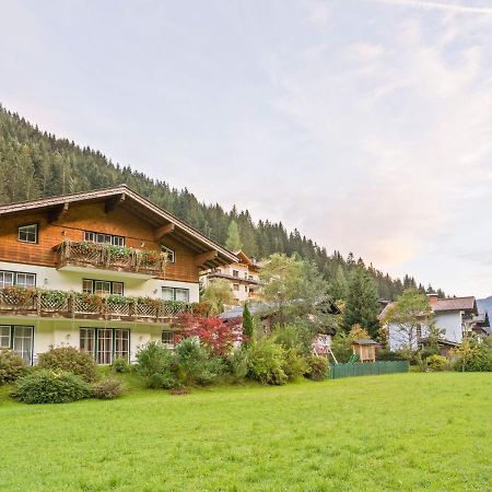 Modern Apartment With Sauna In Gro Arl Salzburg Grossarl Exterior photo