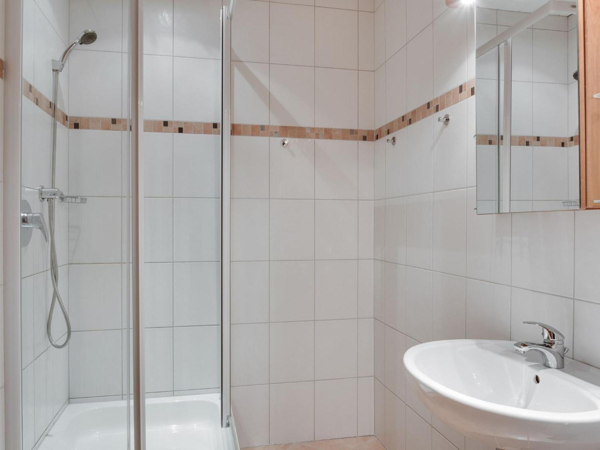Modern Apartment With Sauna In Gro Arl Salzburg Grossarl Exterior photo