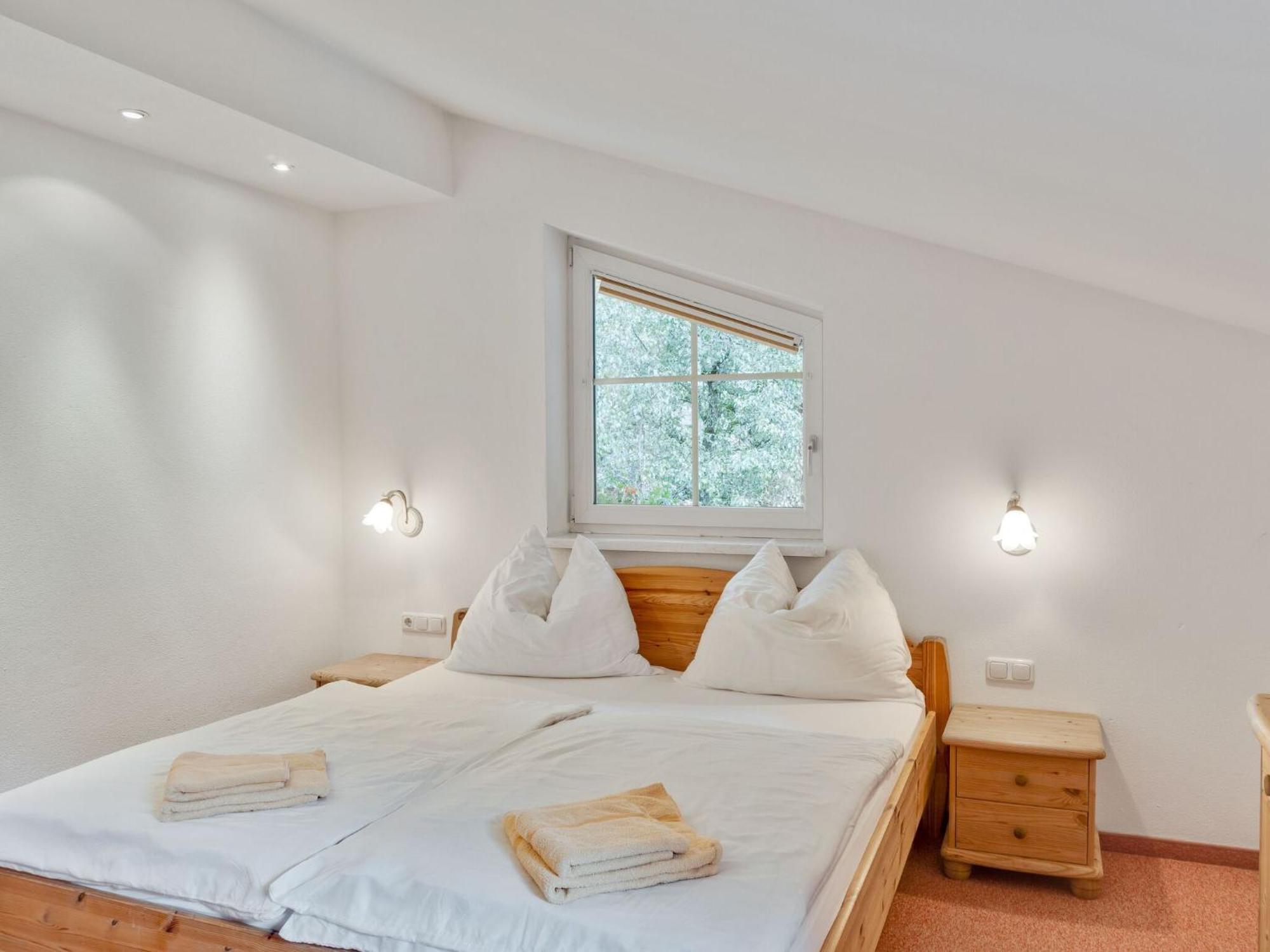 Modern Apartment With Sauna In Gro Arl Salzburg Grossarl Exterior photo